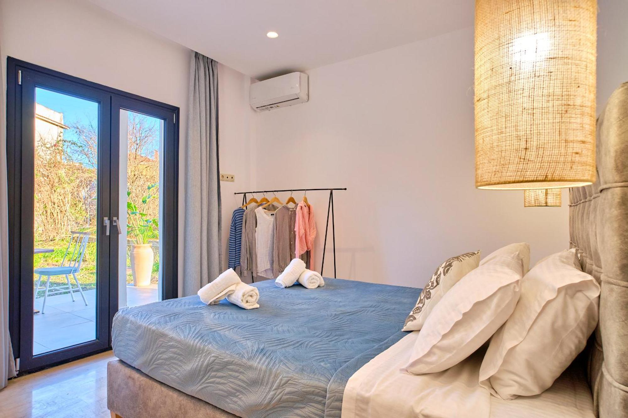 Sunflower Suites Gouvia Corfu Exterior foto